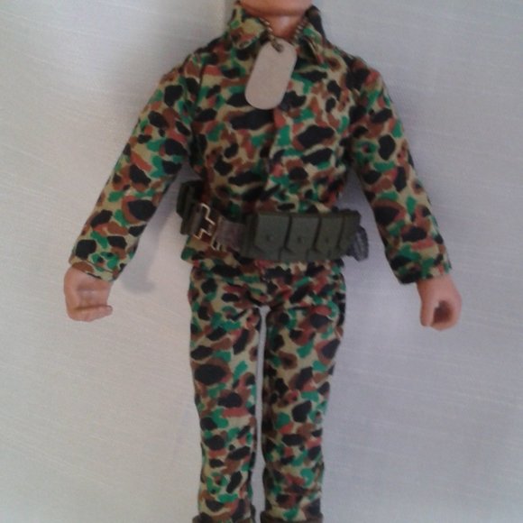 G.I.Joe - Picture 9 of 12